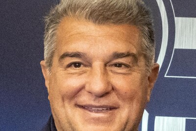 Joan Laporta