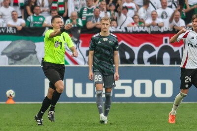 Tomas Bobcek Patryk Gryckiewicz
