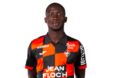 Sambou Soumano