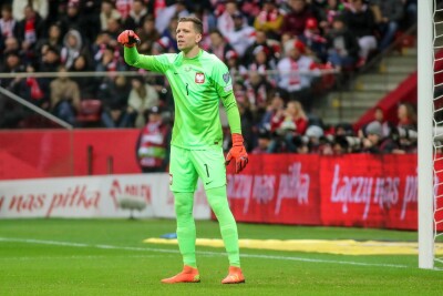 Wojciech Szczęsny