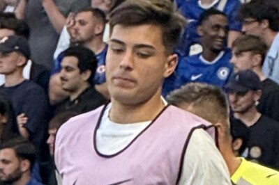 Aaron Anselmino