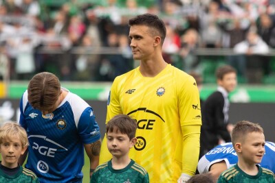 Mateusz Kochalski