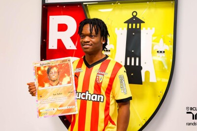 Jeremy Agbonifo