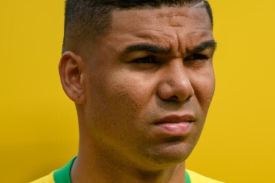 Casemiro