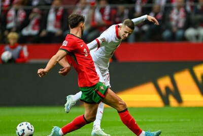 Sebastian Szymański
