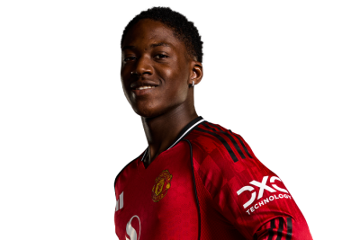Kobbie Mainoo