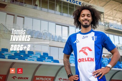 Tomas Tavares