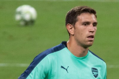 Emiliano Martinez