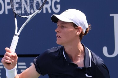 Jannik Sinner