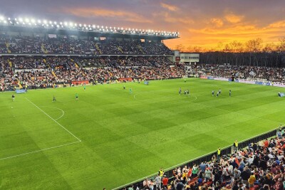 Rayo Vallecano