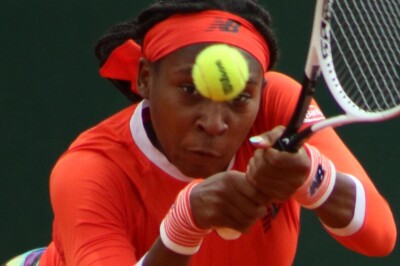 Coco Gauff