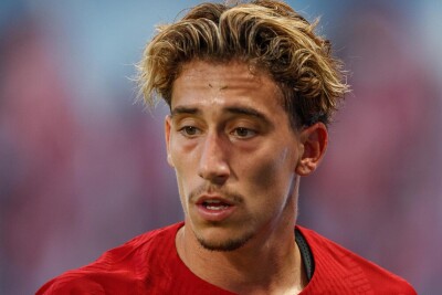 Kostas Tsimikas