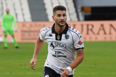 Antonio Colak