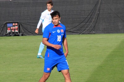 David Strelec