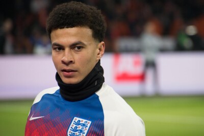 Dele Alli