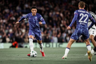 Jadon Sancho