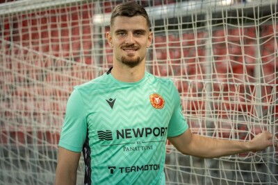 Veljko Ilić