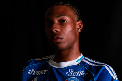 Ishe Samuels-Smith