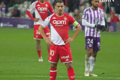 Wissam Ben Yedder
