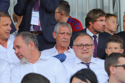 Fernando Santos