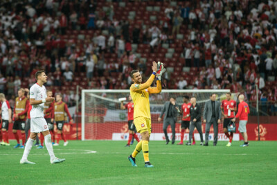 Łukasz Fabiański