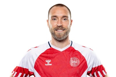 Christian Eriksen