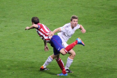 Asier Illarramendi