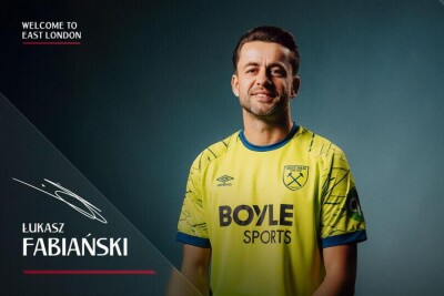 Łukasz Fabiański