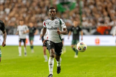 Jean-Pierre Nsame