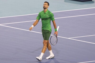 Novak Djoković