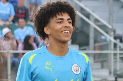 Rico Lewis