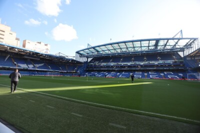 Stamford Bridge