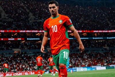 Brahim Diaz