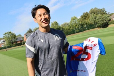 Ryoya Morishita