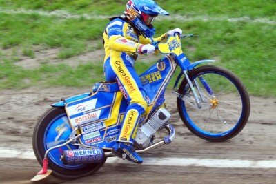 Bartosz Zmarzlik