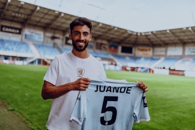 Juande Rivas