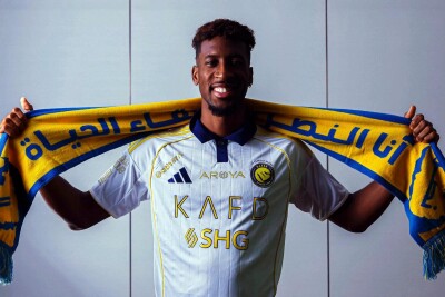 Kingsley Coman