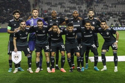 Karabach Agdam