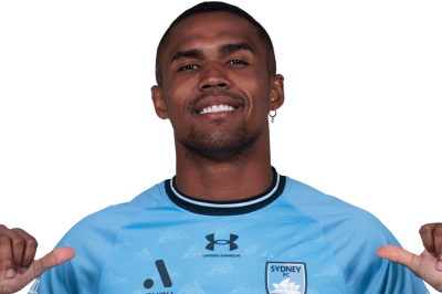 Douglas Costa