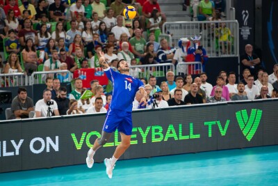 Nicolas Le Goff