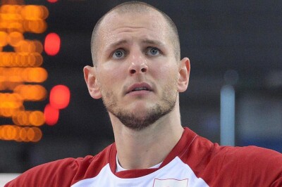 Bartosz Kurek