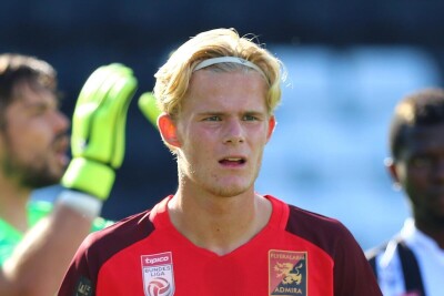 Morten Hjulmand