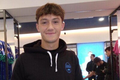 Patryk Peda