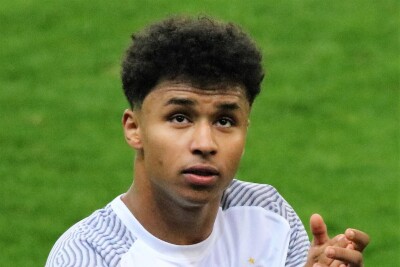 Karim Adeyemi