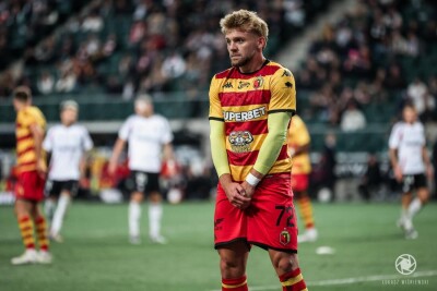 Kamil Jóźwiak