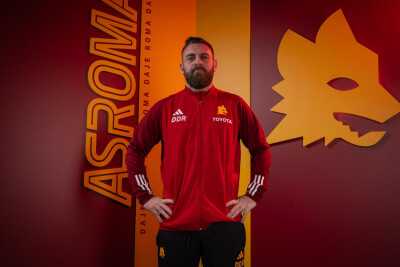Daniele De Rossi