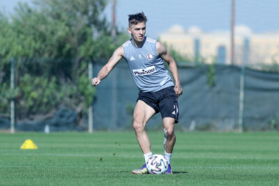 Michał Karbownik
