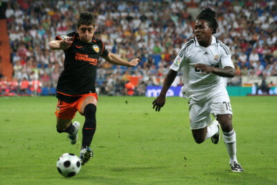 Royston Drenthe