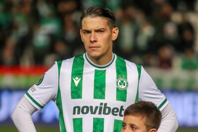 Mariusz Stępiński