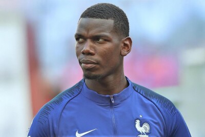 Paul Pogba